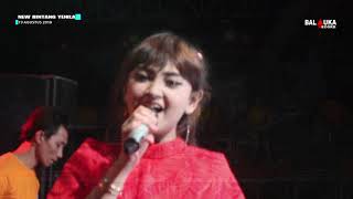 Download lagu WEGAH KELANGAN Jihan Audy New Bintang Yenila 2018 mp3