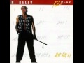 R.kelly - Your Body's callin'