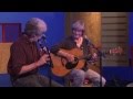 Cindy Kallet and Grey Larsen – “T. Billy’s Jig/Have a Drink”