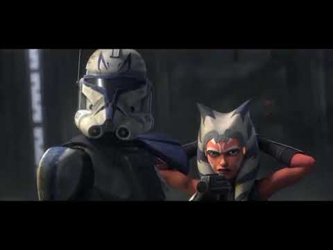 Sir, you said yourself we are under special orders from Darth Sidious to eliminate Ahsoka Tano