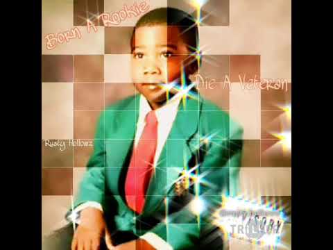 Rusty Hollowz x Muscle - No Time