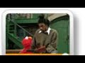 Sesame Street Doug E Doug And Elmo