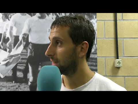 TORNEO STEVE BLOOMBERG:  REAL UNIÓN 3 - 1 DERBY COUNTRY