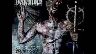 Behemoth - Slaves Shall Serve
