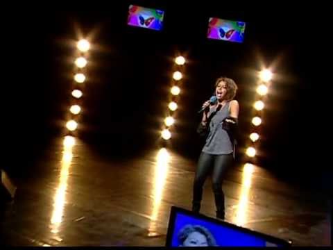 Eurovision 2013: Al Mike feat. Renee Santana - „What is love"