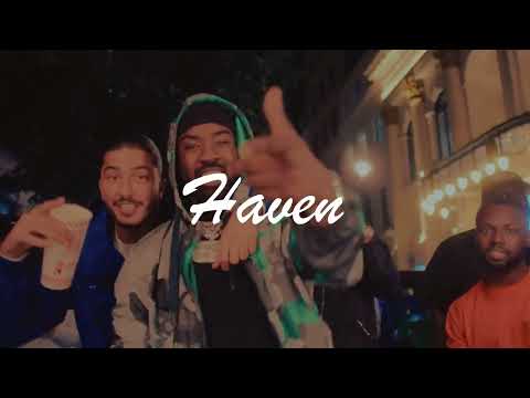 [FREE] ''HAVEN'' - MERO X REEZY X MARLO TYPE BEAT