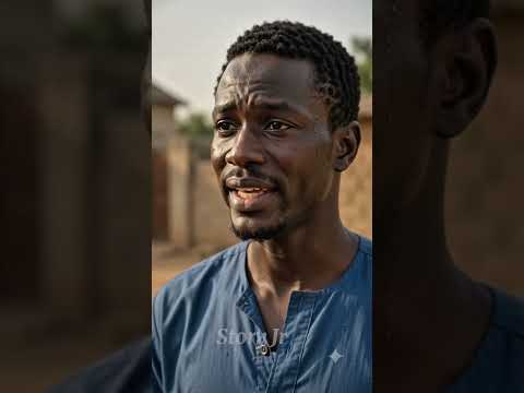 Moussa et Awa 💔 Épisode 1