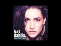 Kat Dahlia "Say Something" (A Great Big World ...