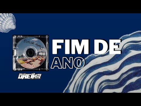 MEGA FUNK ESPECIAL FIM DE ANO - DJ DREIKZ SC