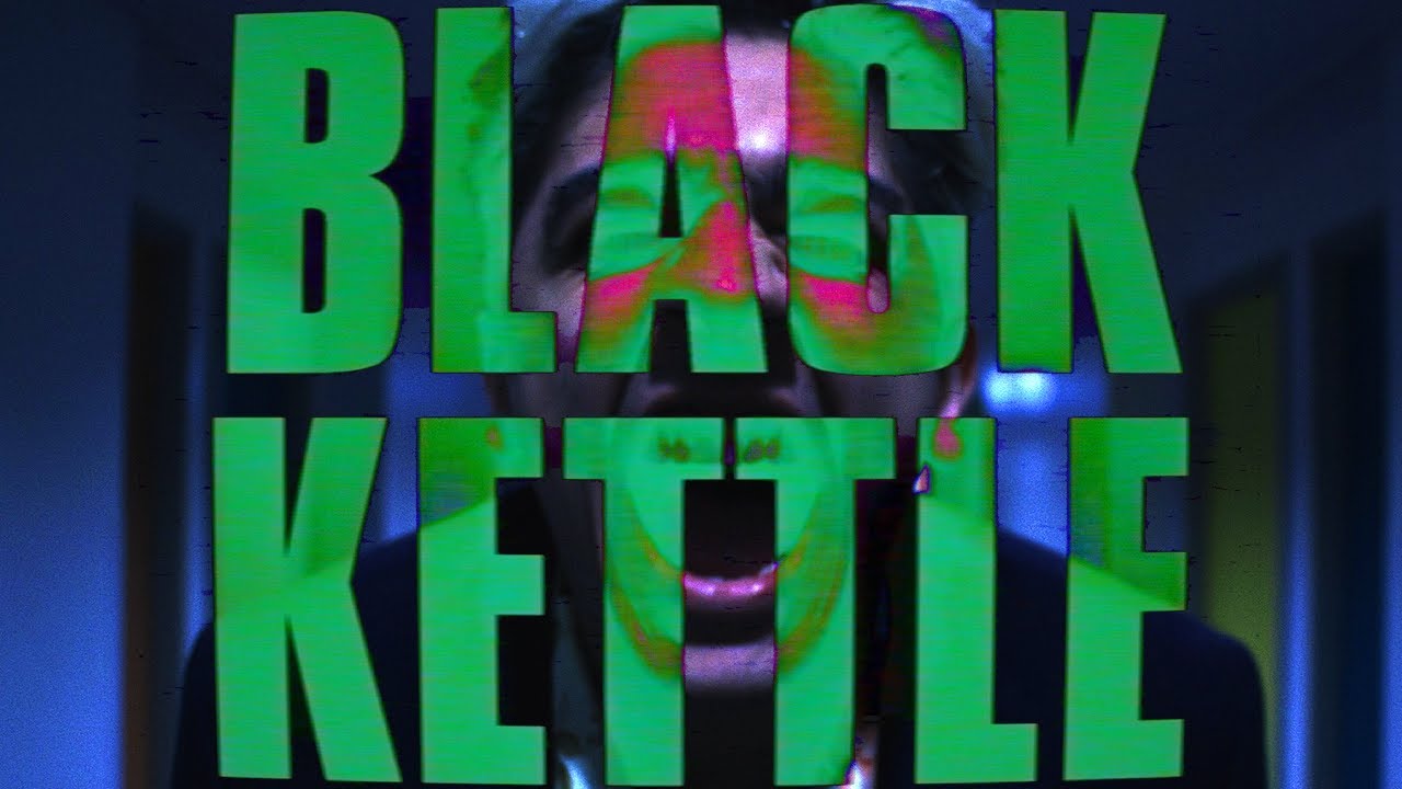 Black Kettle (Short Film)
