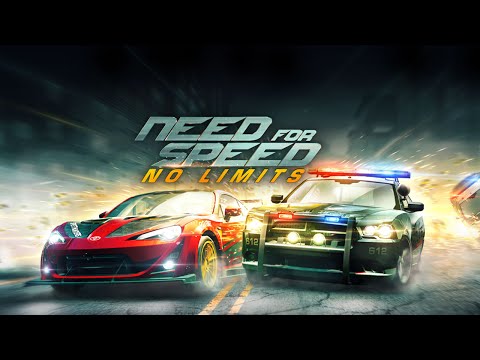 Need for Speed : No Limits Android