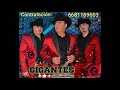 Por No Perderte Te Perdi Gigantes De Sinaloa