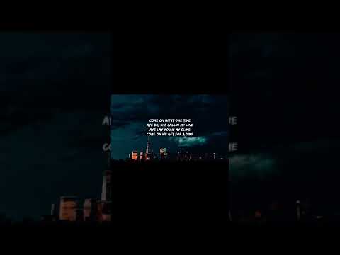 5Star feat. Lay Bandz - Cmonn (Lyrics)