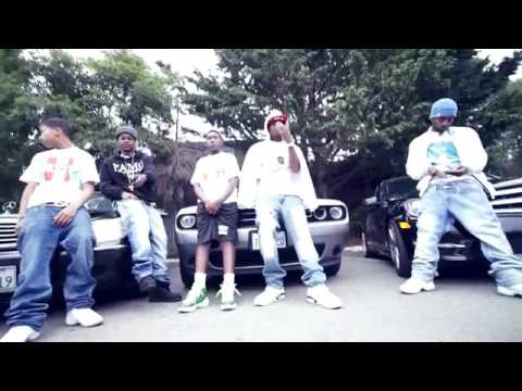 G-Dirty - Show You How (Official Music Video)