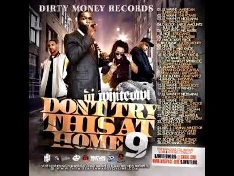 Lloyd Banks Feat. Spider Loc - Trapped In A Dream