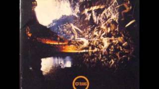 'O'Rang - Anaon, the Oasis (Herd of Instinct)