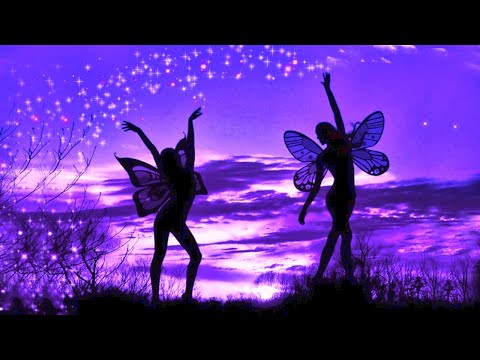 🧚‍♀️✨Fairy Trance Realm 🌌 | 43-Min Psytrance Journey by DJ NightStar