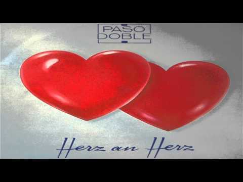 PASO DOBLE - Herz An Herz