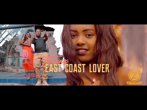 Teknixx - EAST COAST LOVER (MARIA) Official Video