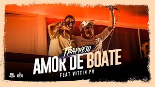Download lagu Amor de Boate - Dan Lellis ft. Mc Vittin Pv - (Dvd Trapnejo ao vivo em Brasília) mp3