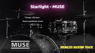 Download lagu Starlight - MUSE | Drumless Song with click mp3 Download lagu Starlight - MUSE | Drumless Song with click mp3