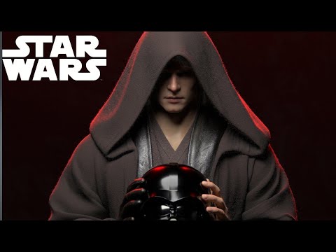 The FORBIDDEN Force Ability Anakin Used To Try and Kill Dooku