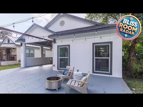 Alamo City Haven | San Antonio (TX), United States | Hotel Review 🏩