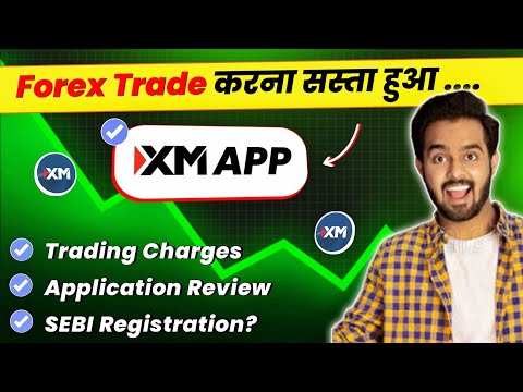 XM Broker Review 2026 : Fees, Spread - XM AppTrading
