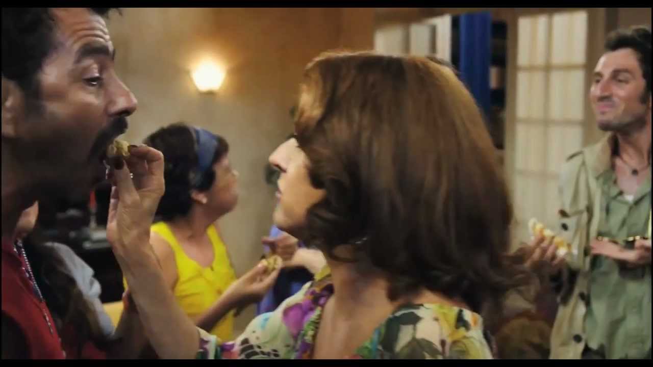 Vendo ou Alugo - Trailer Oficial