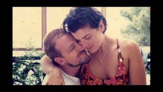 Bono &amp; Ali Hewson