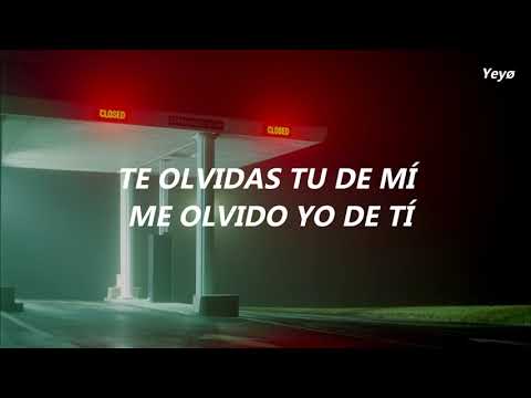 Alex Ponce - Cerrando Ciclos 💔 //LETRA