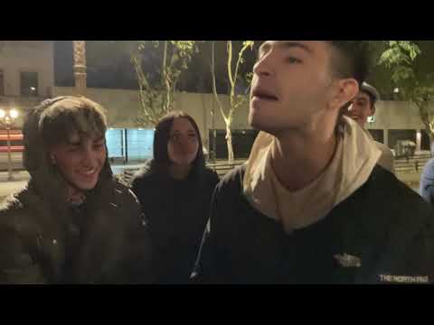 TOSK vs FER vs DOSEN vs SLN | 8vos | FECHA 1