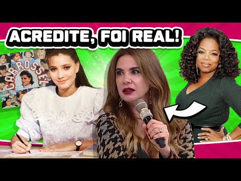 Coisas absurdas que aconteceram de verdade