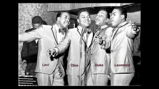 The Four Tops - Walk Away Renee