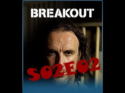 Breakout S02E02 - The Real MacGyver