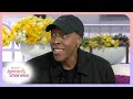 Arsenio Hall Talks New Memoir, Reflects on Late Night Legacy