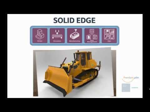 Solid Edge Portfolio Thai