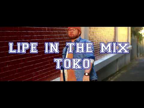 All I want is You - Lipe @LIPE IN THE MIX TOKO