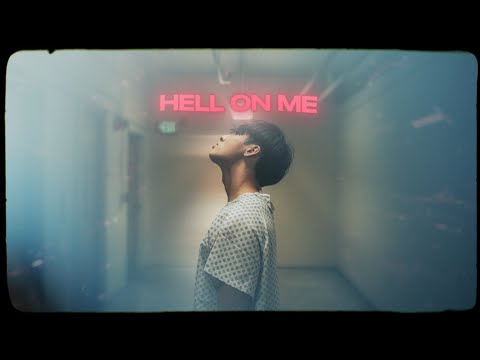 Johnny Huynh - HELL ON ME (Official Lyric Video)