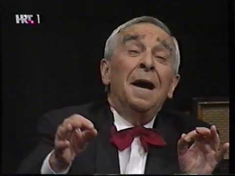 Stilske vježbe cijela predstava