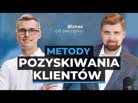 , title : 'Jak pozyskiwać klientów NON STOP - Jak pozyskać klienta - Szymon Negacz'
