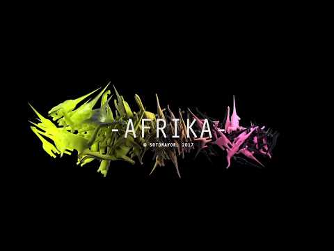 Sotomayor - Afrika
