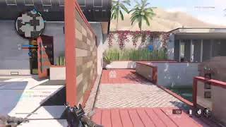 【Cod:BOCW　配信】　今日はハーポやろううううううう！！てててていくに