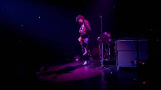 Led Zeppelin - Over The Hills And Far Away - Madison Square Garden 1973 - HD