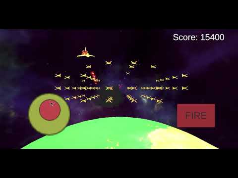 Solar Patrol video thumbnail