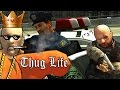 Hogaty I Flothar Niedzielne Granie W GTA 4 TBoGG Multiplayer 61 Prank Time