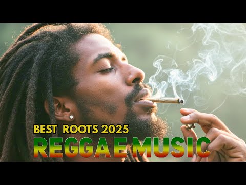 Best Roots Reggae Music 2025 –A Healing Journey Through Red Gold Green Haze
