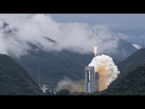 BeiDou-3 global navigation satellite system could be used for future lunar exploration