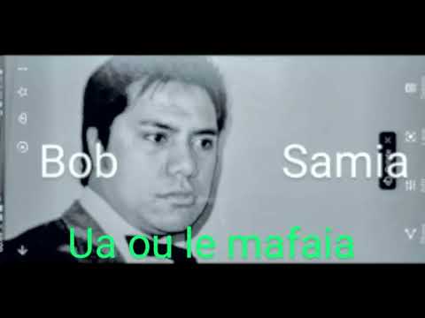Ua Ou Le Mafaia - Bob Samia