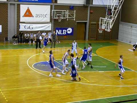 Triglav - Tinex Medvode (Bune)